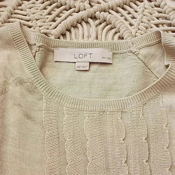 Loft Sweater - Picture 2 of 3